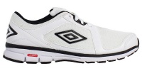 кроссовки umbro trainer league 85406u (ysy) бел/чер/серый