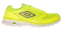 кроссовки umbro runner womens женские 80880u (cnm) желтые