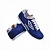 кроссовки umbro ancoats 2 classic 40124u (3wx) син/бел.